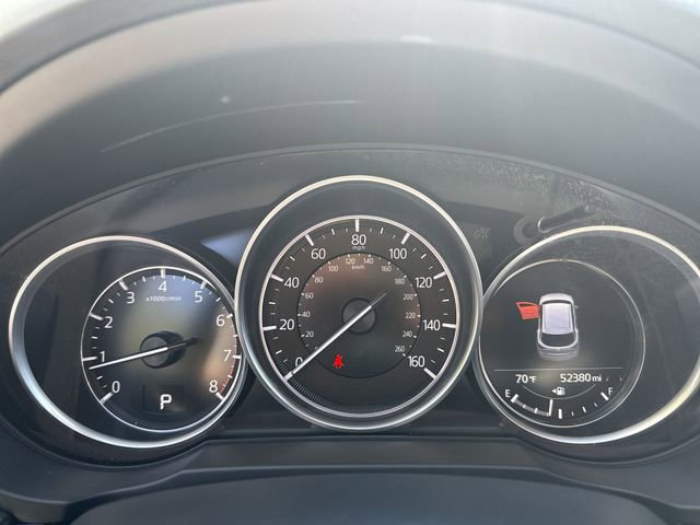Used 2019 MAZDA CX-5 Sport w/ I-ACTIVSENSE Package FWD image 15