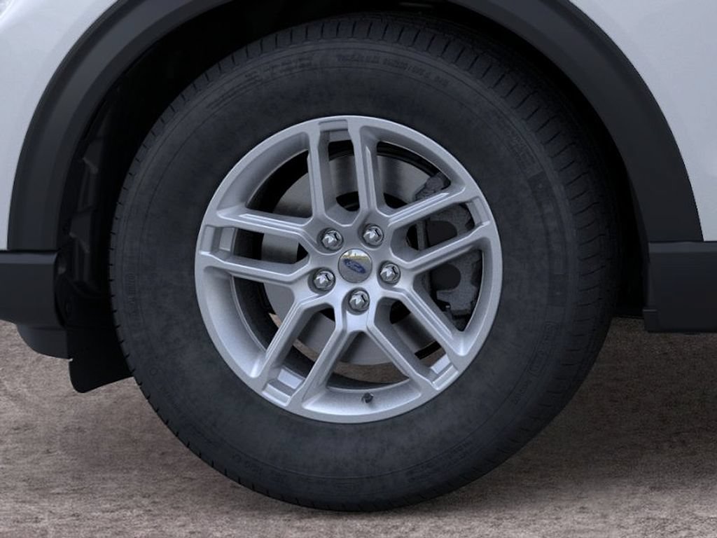 New 2026 Ford Explorer Active RWD image 20
