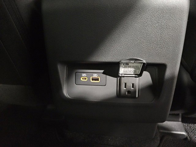 New 2026 Nissan Frontier PRO-4X w/ Pro-4x Convenience Package image 17