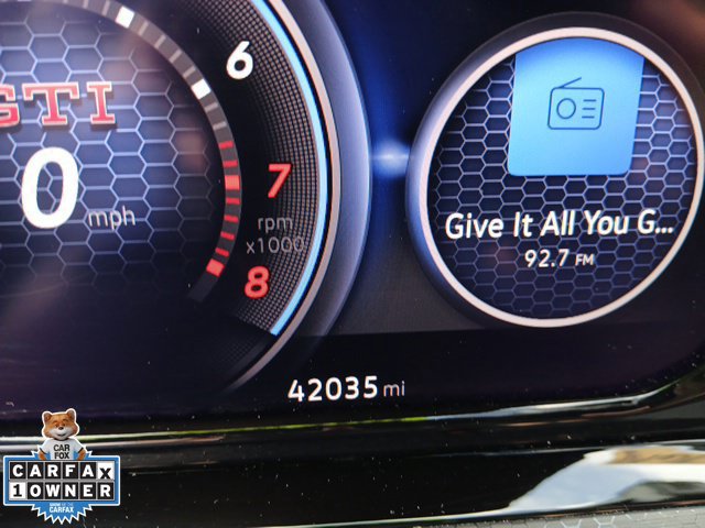 Used 2024 Volkswagen GTI S FWD image 30