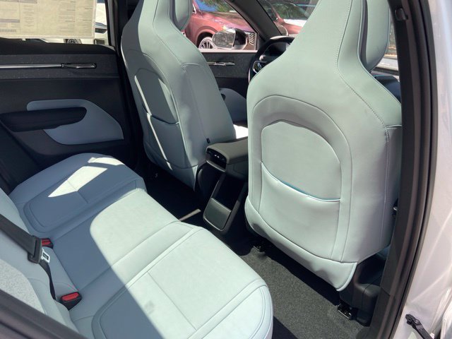 New 2026 Volvo EX30 Ultra w/ Climate Package AWD/4WD image 15