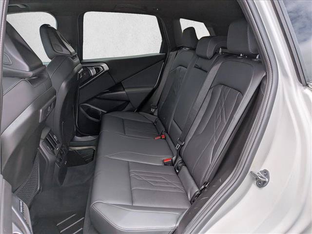 Used 2026 BMW X3 xDrive30i w/ Premium Package AWD/4WD image 18