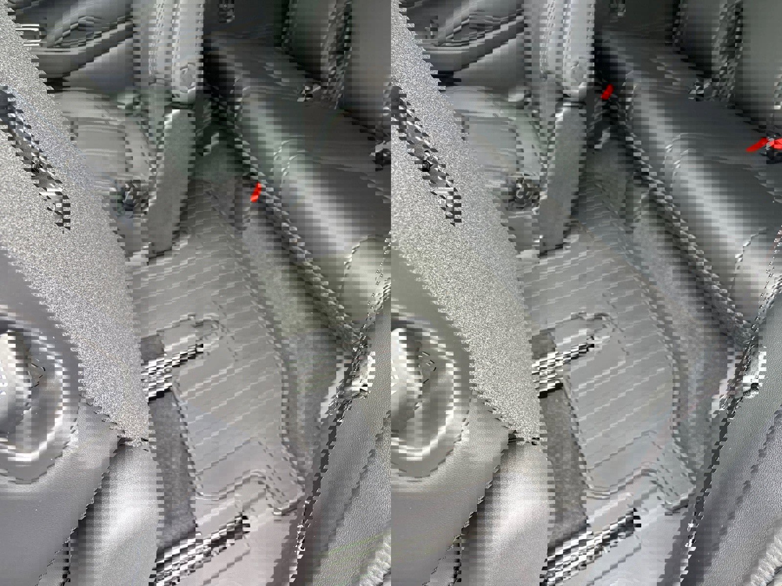 New 2026 Subaru Ascent Touring image 40