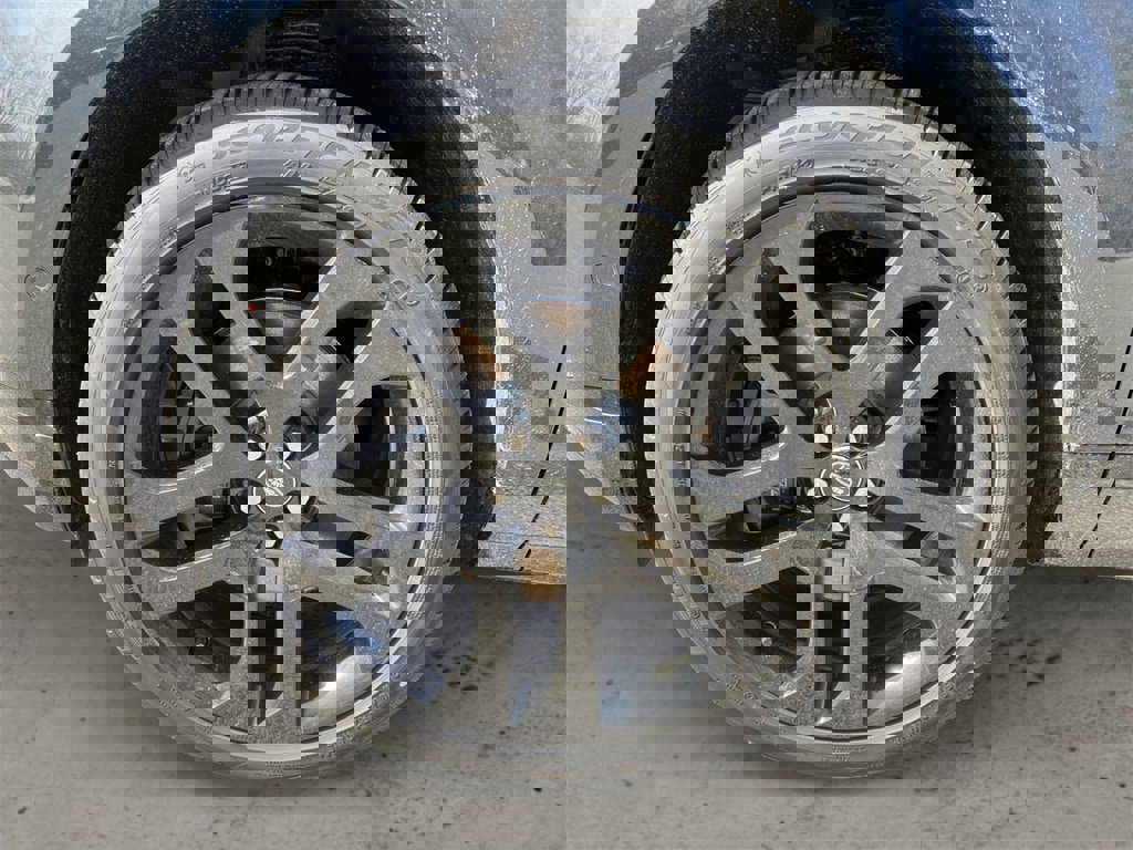 New 2026 Land Rover Range Rover Evoque Dynamic SE image 9