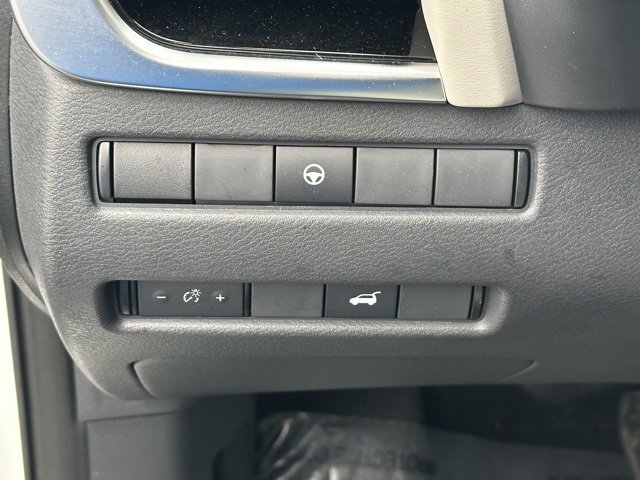 Certified 2023 Nissan Rogue SL w/ SL Premium Package image 23