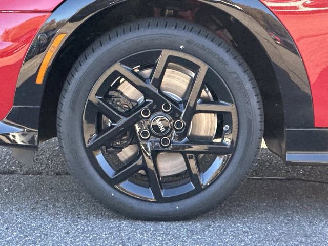 New 2026 MINI Cooper S image 8