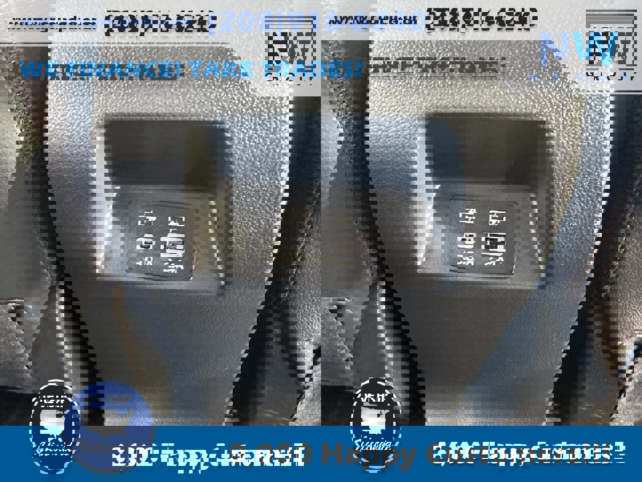 Used 2024 Subaru Crosstrek 2.0i Premium image 25