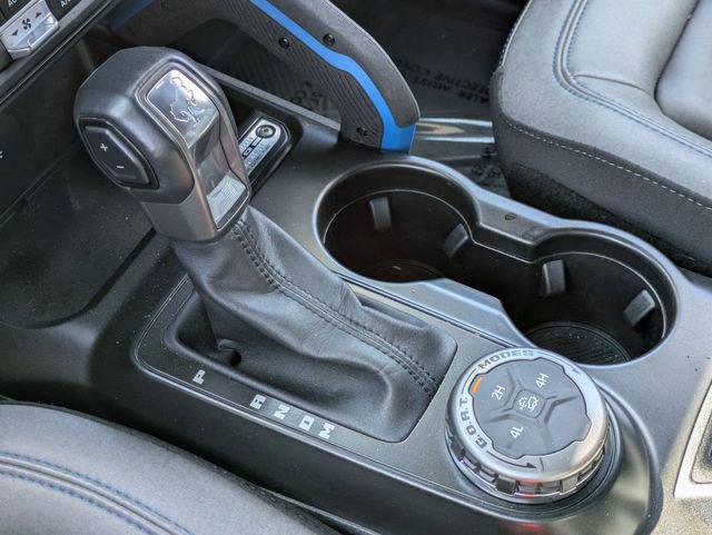 Used 2023 Ford Bronco Black Diamond image 25