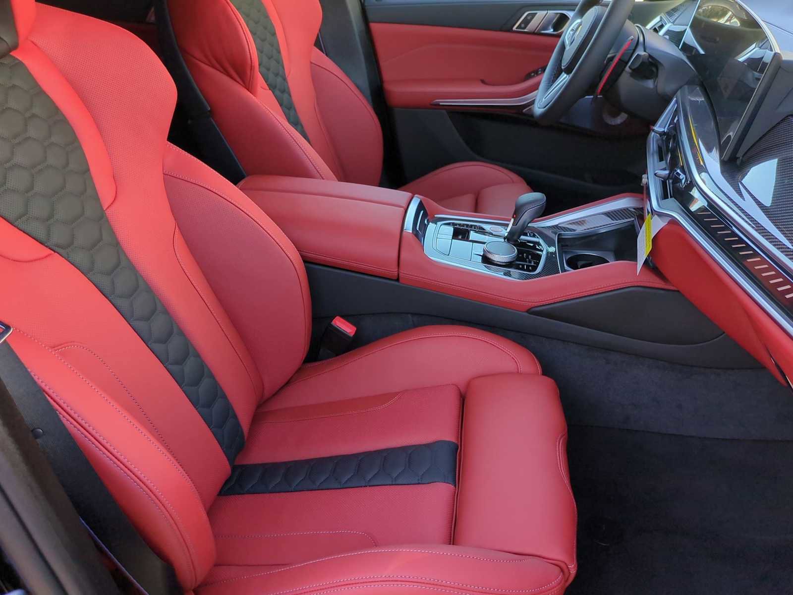 New 2026 BMW X5 M Competition w/ Executive Package image 23