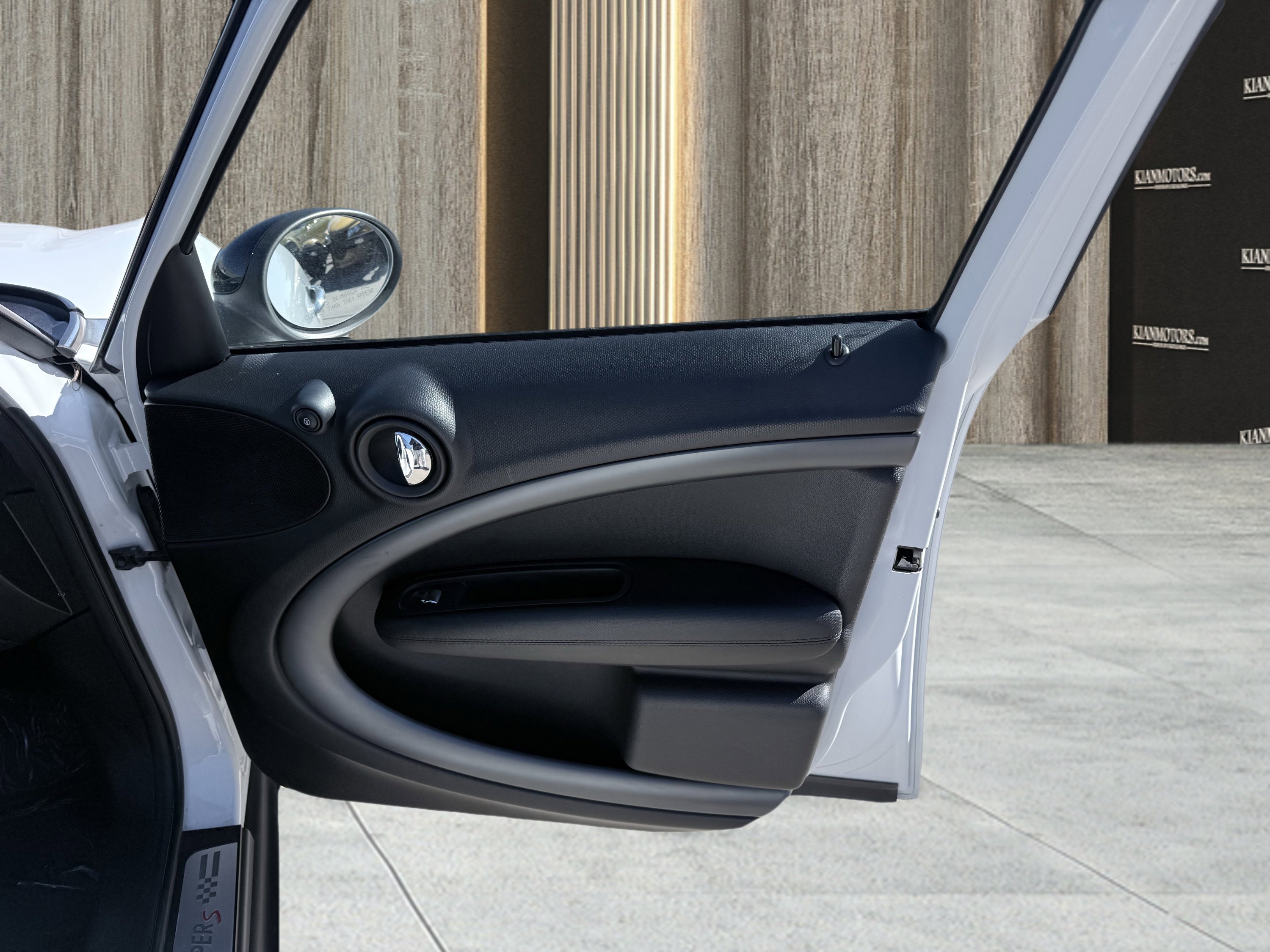 Used 2015 MINI Cooper Countryman S image 44