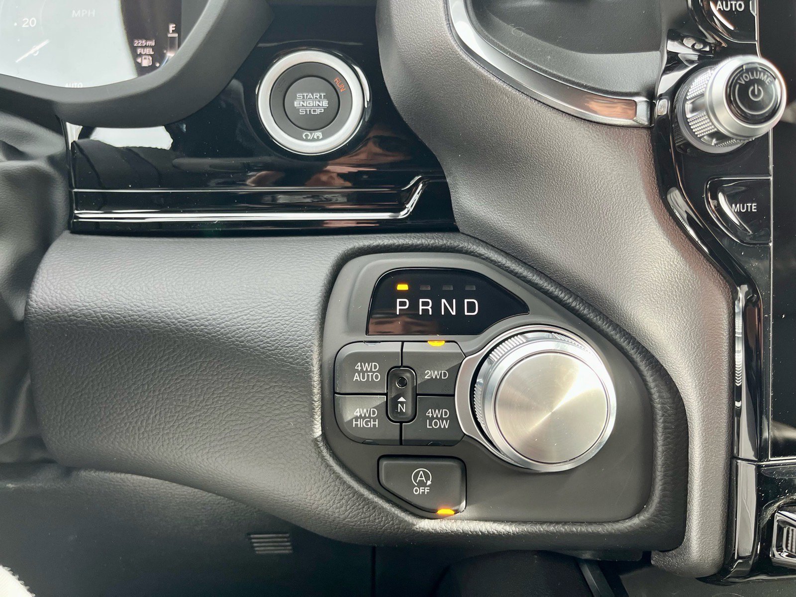 New 2026 RAM 1500 Laramie w/ Night Edition image 27