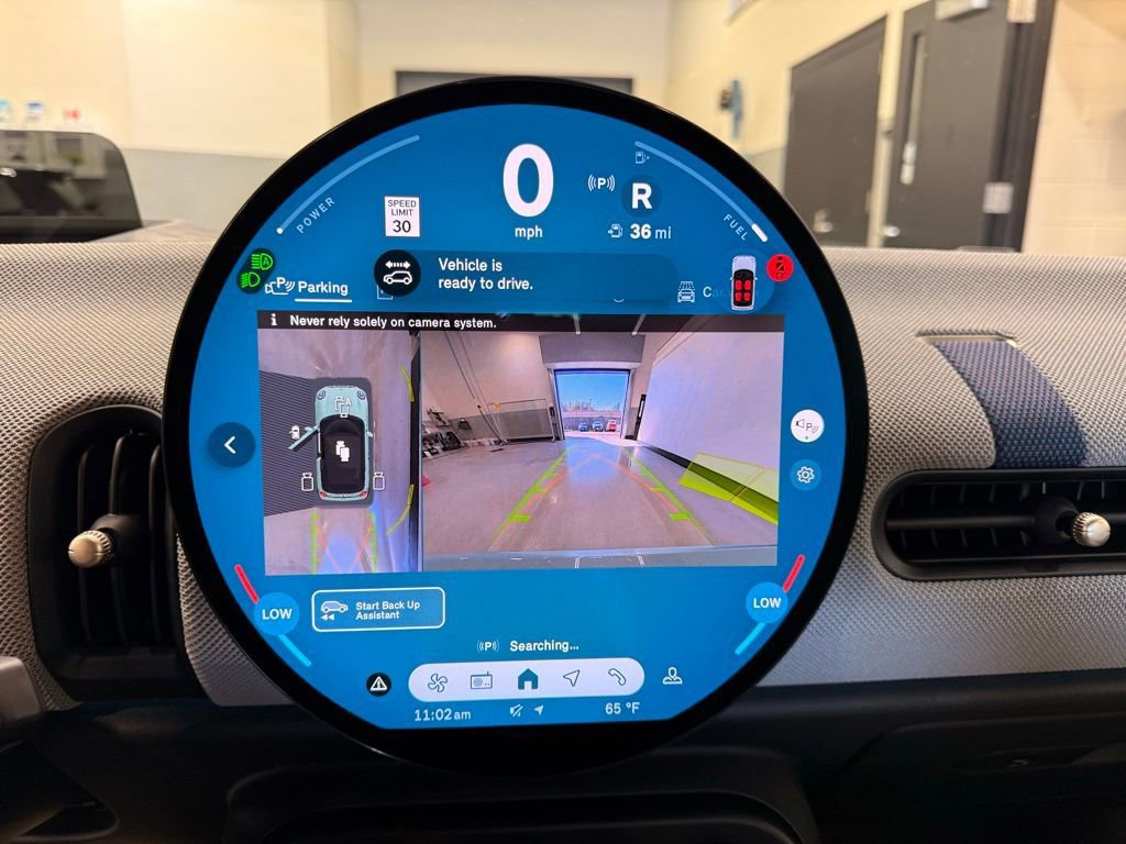 New 2026 MINI Cooper S image 17