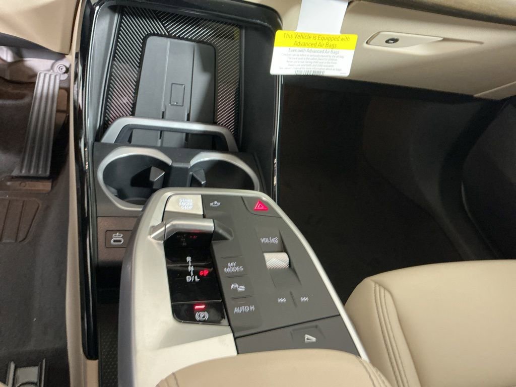 New 2025 BMW X1 xDrive28i w/ Convenience Package image 13