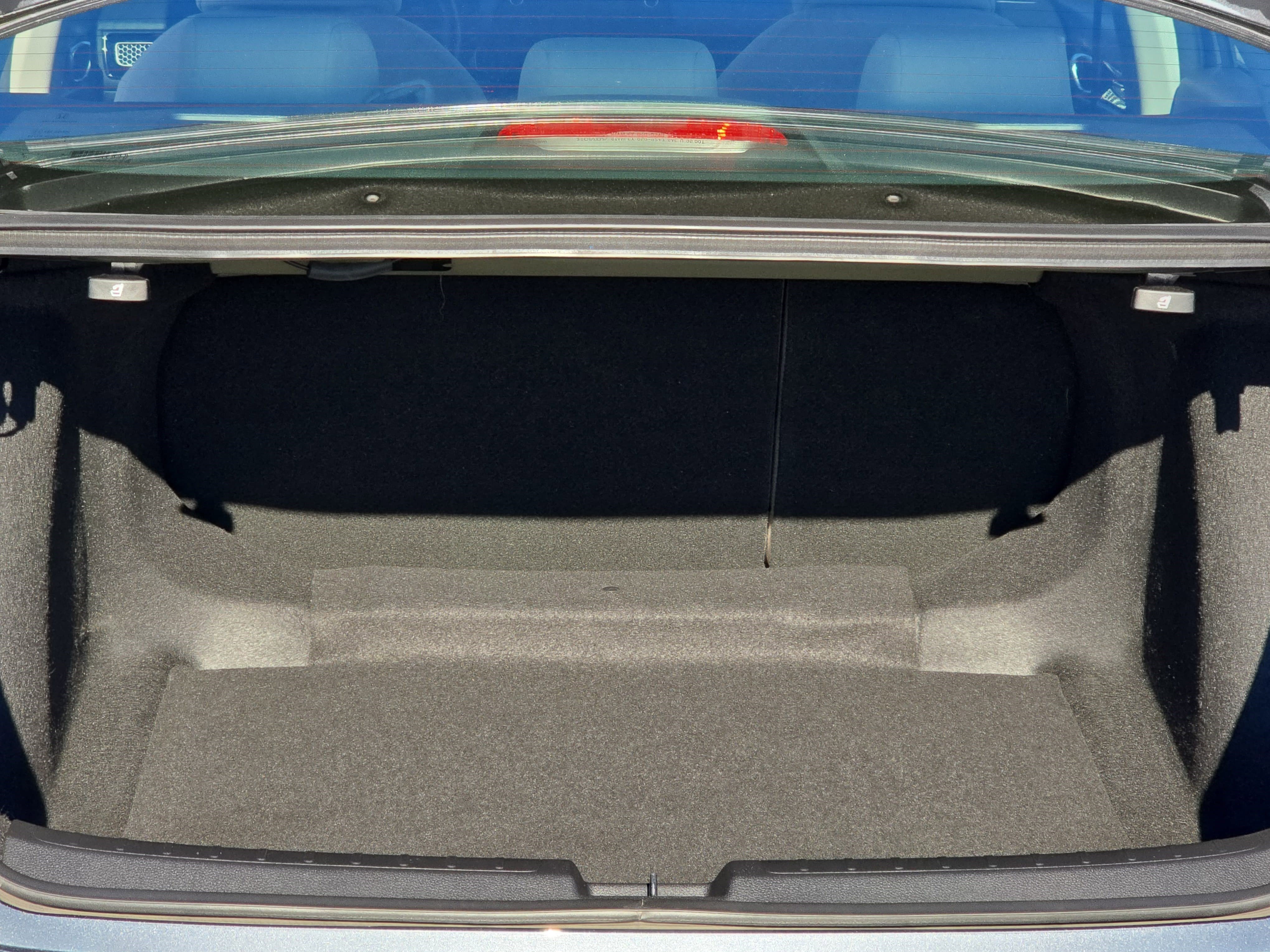 Certified 2024 Honda Civic EX image 12