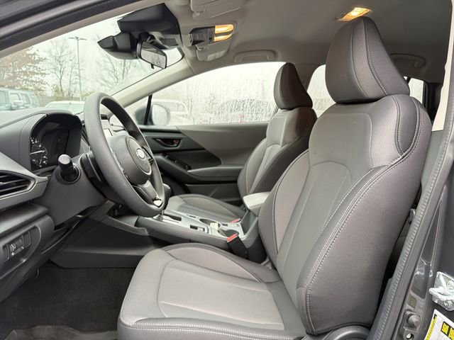 Certified 2026 Subaru Crosstrek 2.5i image 9