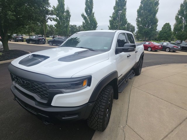 Used 2026 RAM 1500 RHO w/ RHO Level 1 Equipment Group AWD/4WD image 6