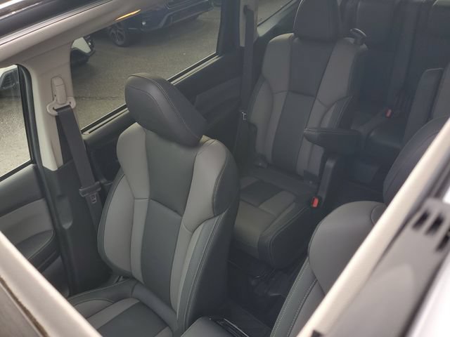 Used 2024 Subaru Ascent Onyx Edition Limited AWD/4WD image 36
