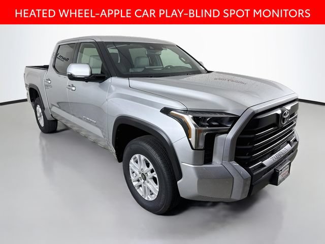 New 2026 Toyota Tundra SR5