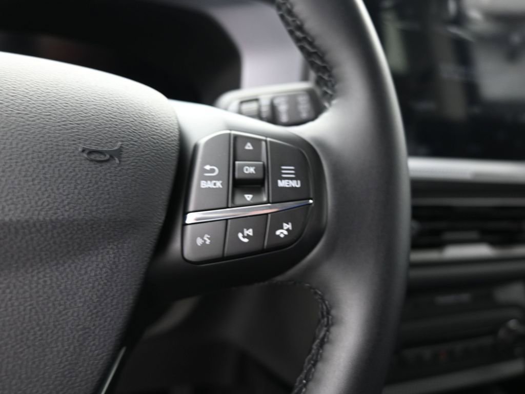 New 2025 Ford Bronco Sport Outer Banks w/ Outer Banks Tech Package+ image 24