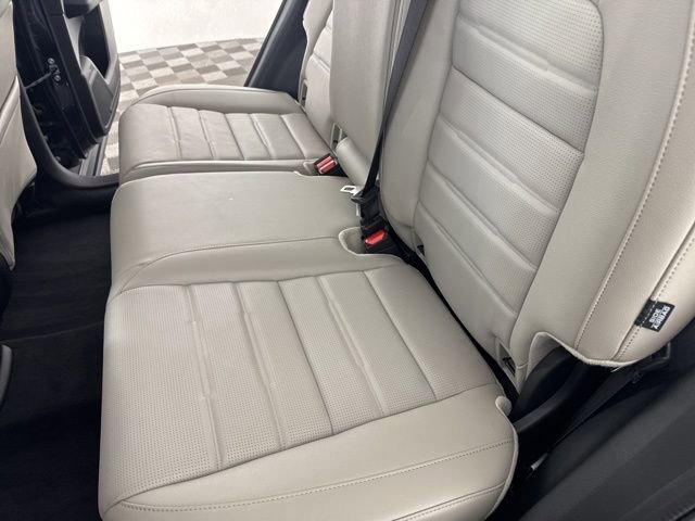 Certified 2026 Honda CR-V EX-L image 26