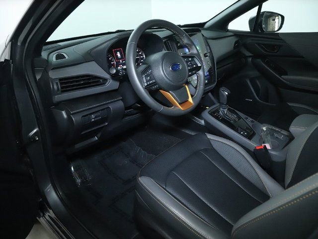 Certified 2024 Subaru Crosstrek 2.5i Wilderness AWD/4WD image 17
