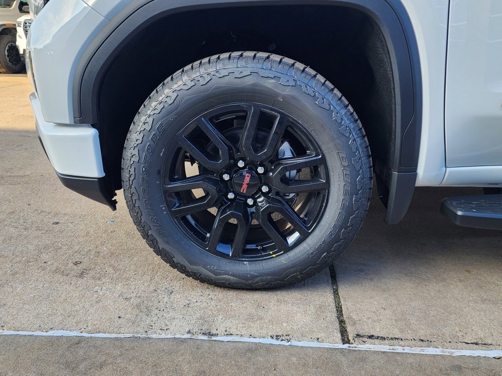 New 2026 GMC Sierra 1500 Elevation w/ X31 Off-Road Package image 52