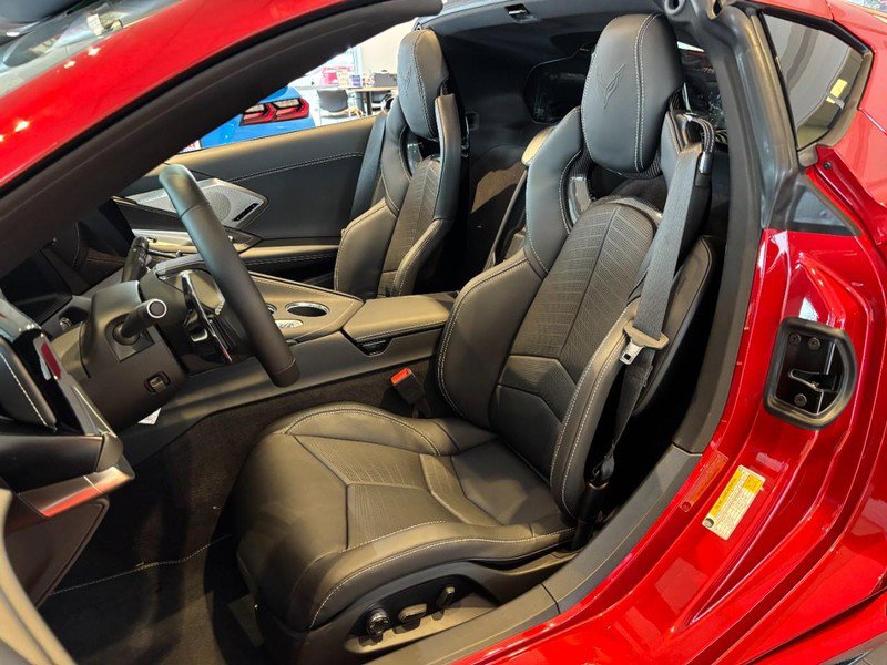 New 2026 Chevrolet Corvette Z06 image 6