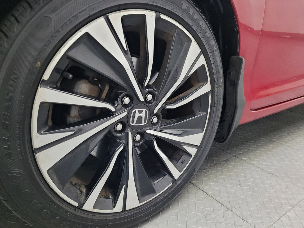 Used 2016 Honda Accord EX-L image 31