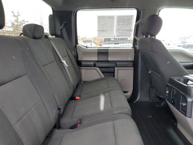 Used 2017 Ford F150 XL w/ Equipment Group 101A Mid image 23