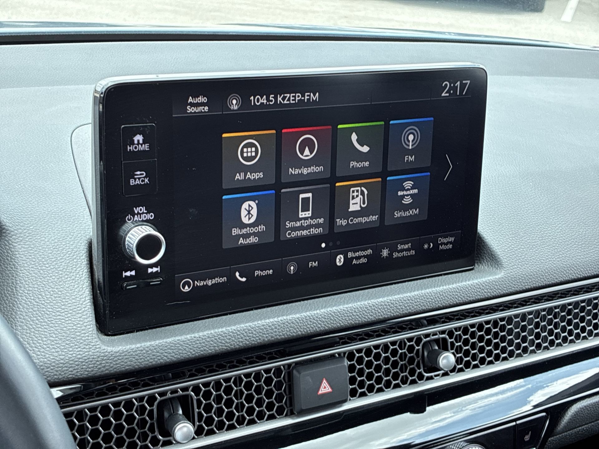 Certified 2023 Honda Civic Sport Touring image 31