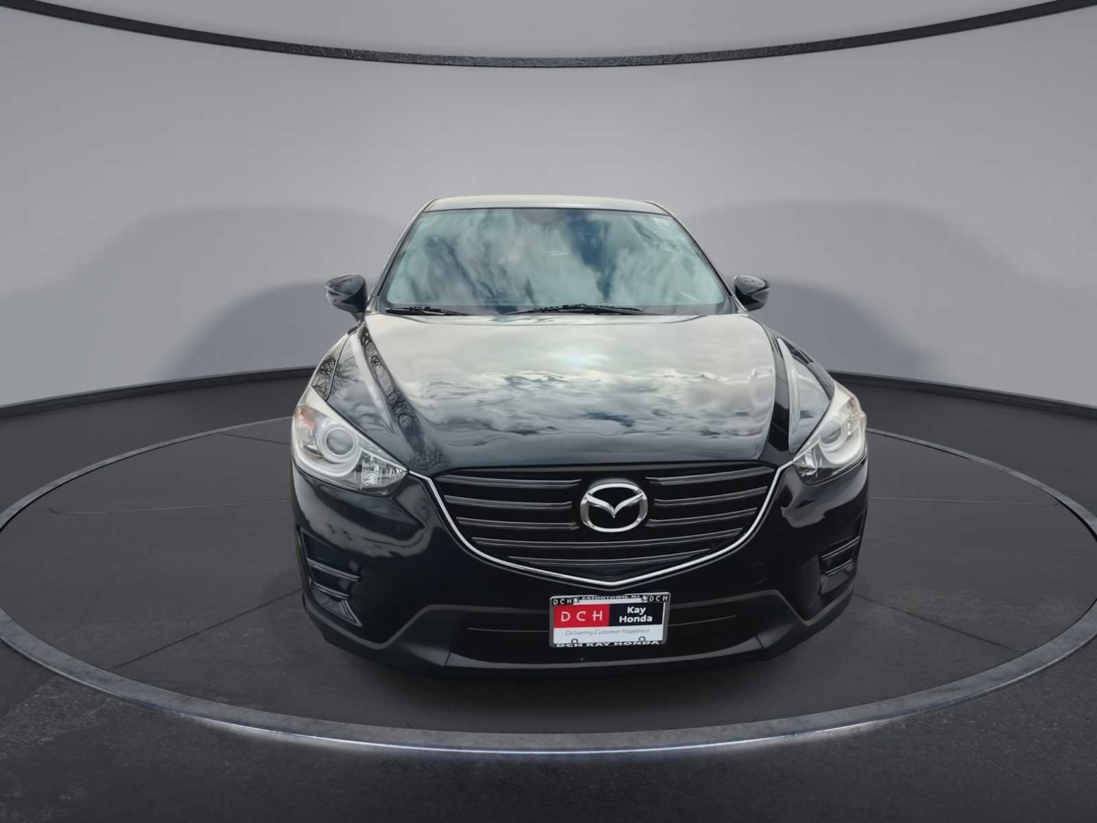 Used 2016 MAZDA CX-5 Sport image 3