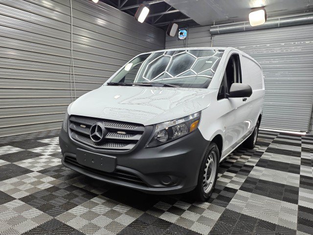 Used 2019 Mercedes-Benz Metris image 34