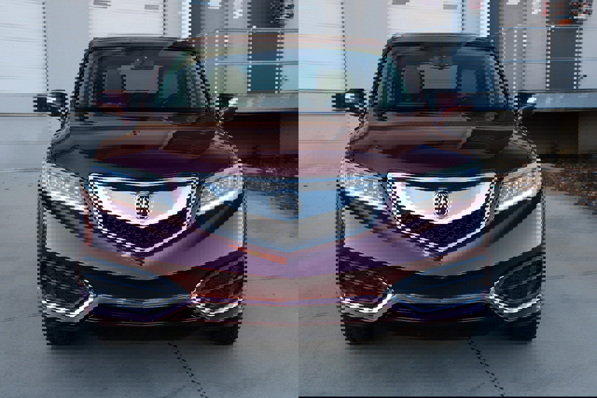 Used 2016 Acura RDX Technology Package image 22