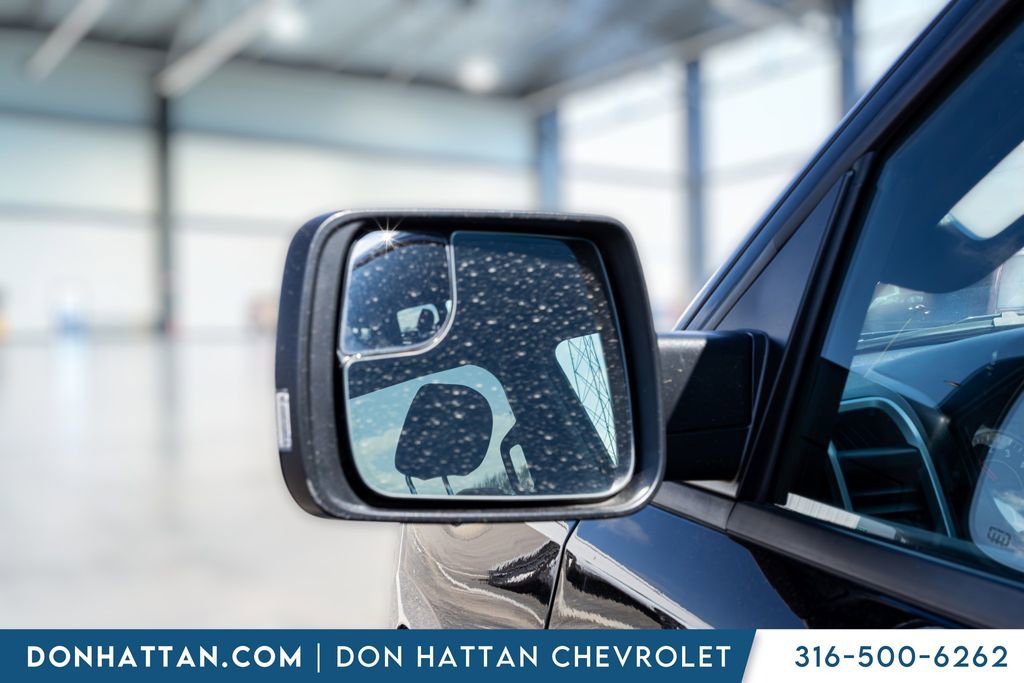 Used 2022 RAM 1500 Big Horn image 26