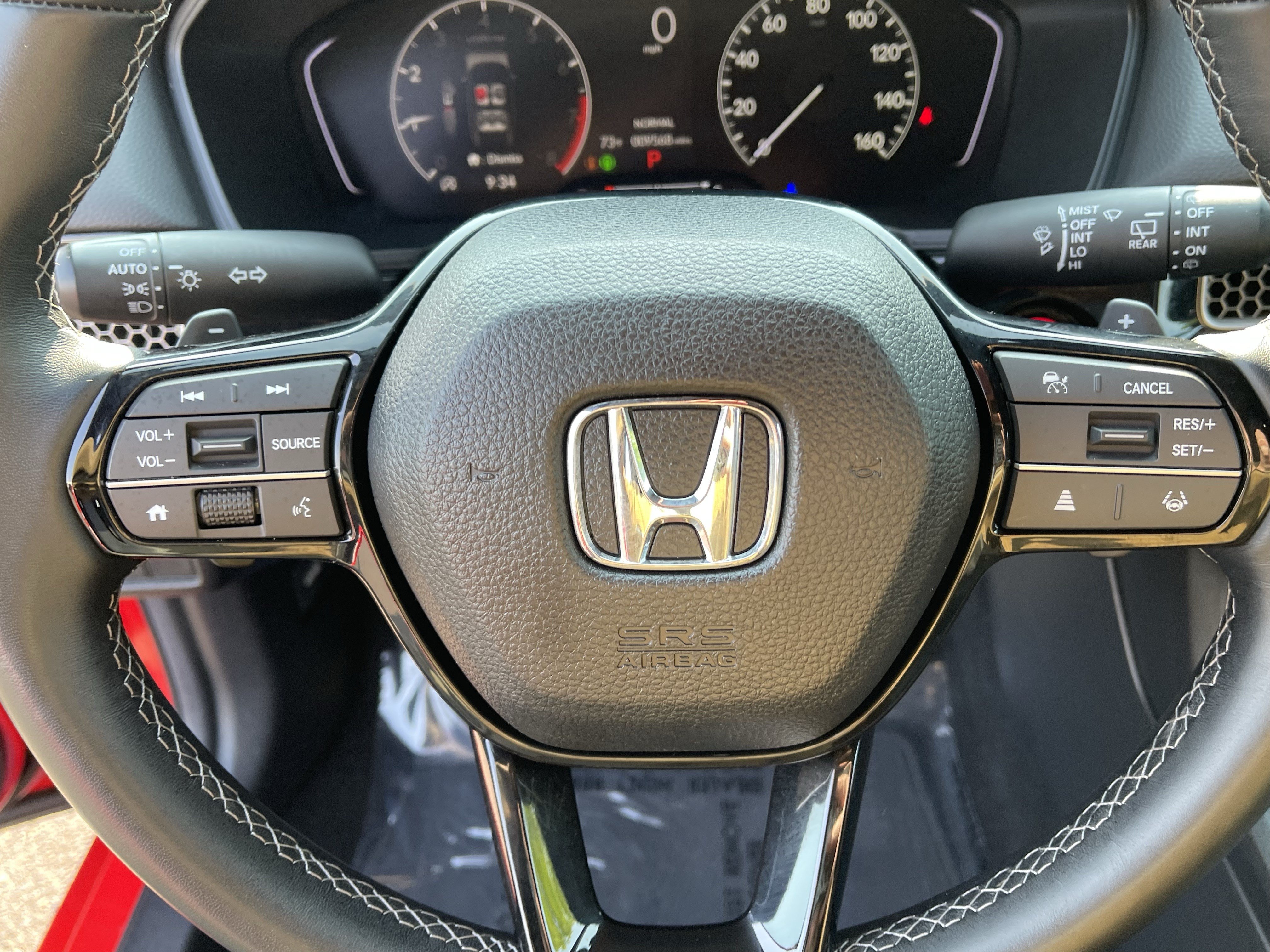 Used 2025 Honda Civic Sport image 18
