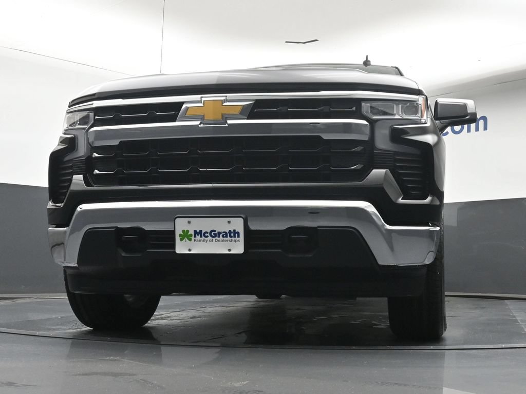 New 2026 Chevrolet Silverado 1500 LT w/ All Star Edition Plus AWD/4WD image 7