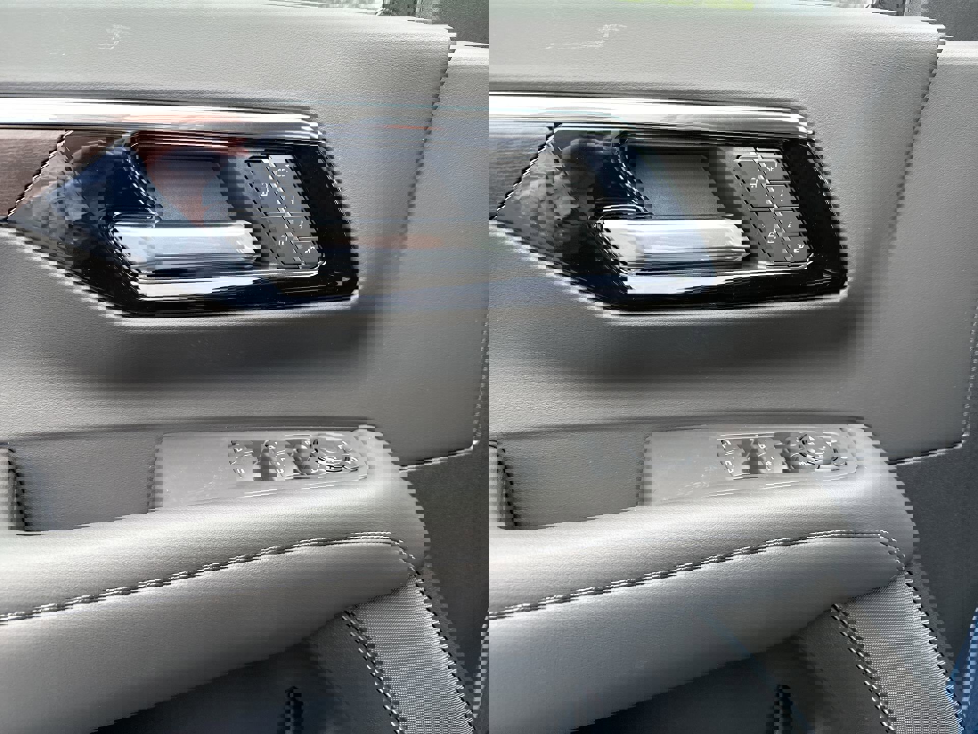 New 2026 Chevrolet Suburban LT w/ Comfort Package image 57