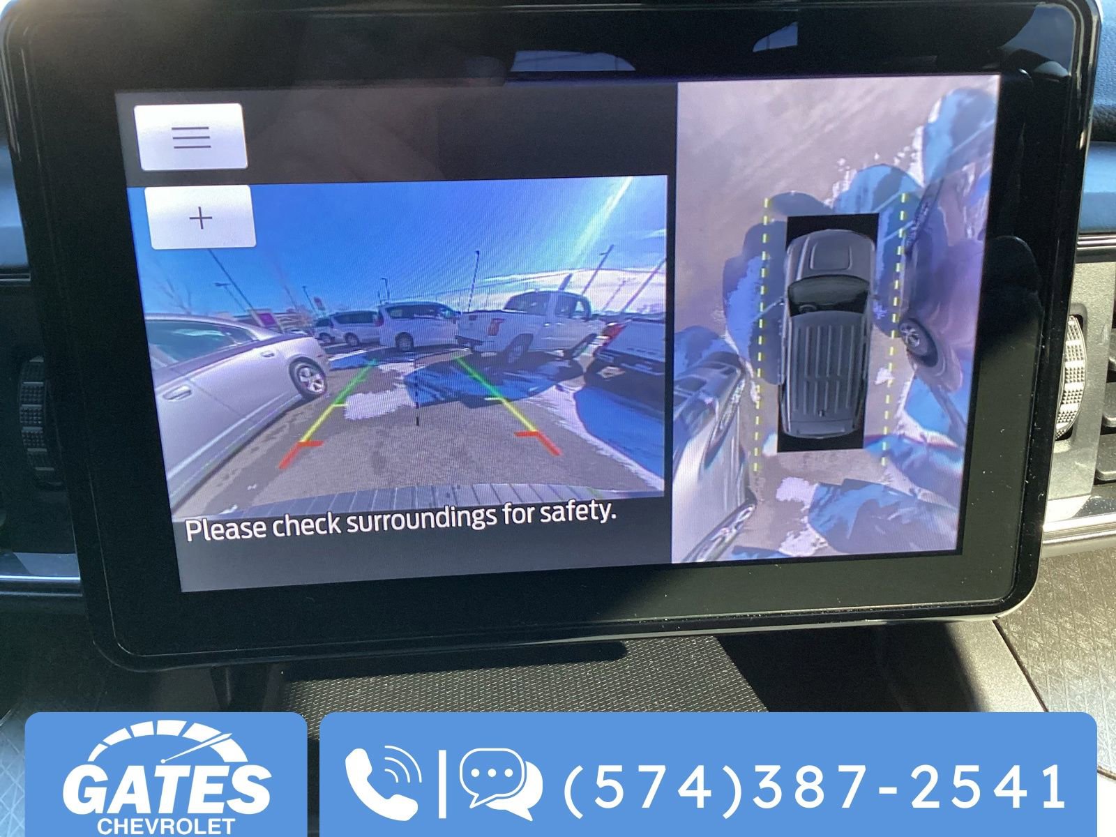 Used 2021 Ford Explorer Timberline image 26