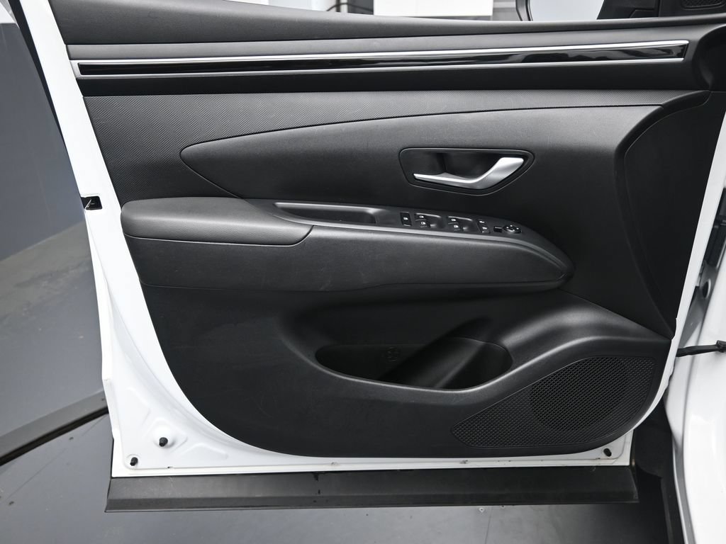 Used 2022 Hyundai Santa Cruz SEL w/ Activity Package FWD image 20