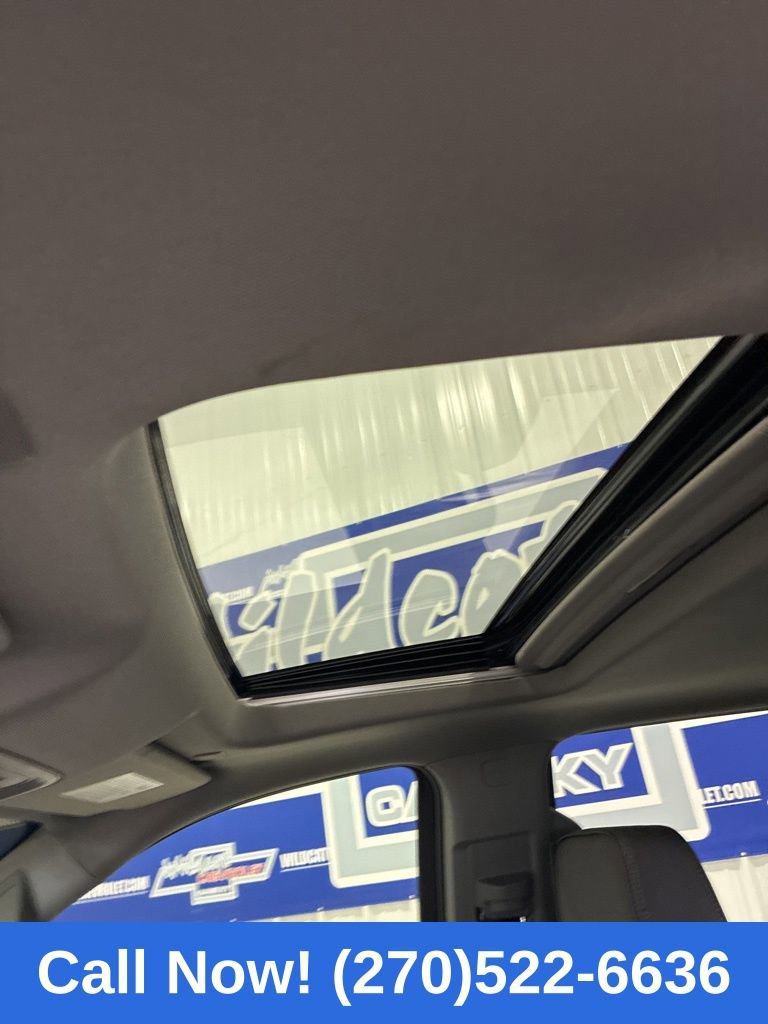 Used 2025 GMC Sierra 1500 Denali image 20