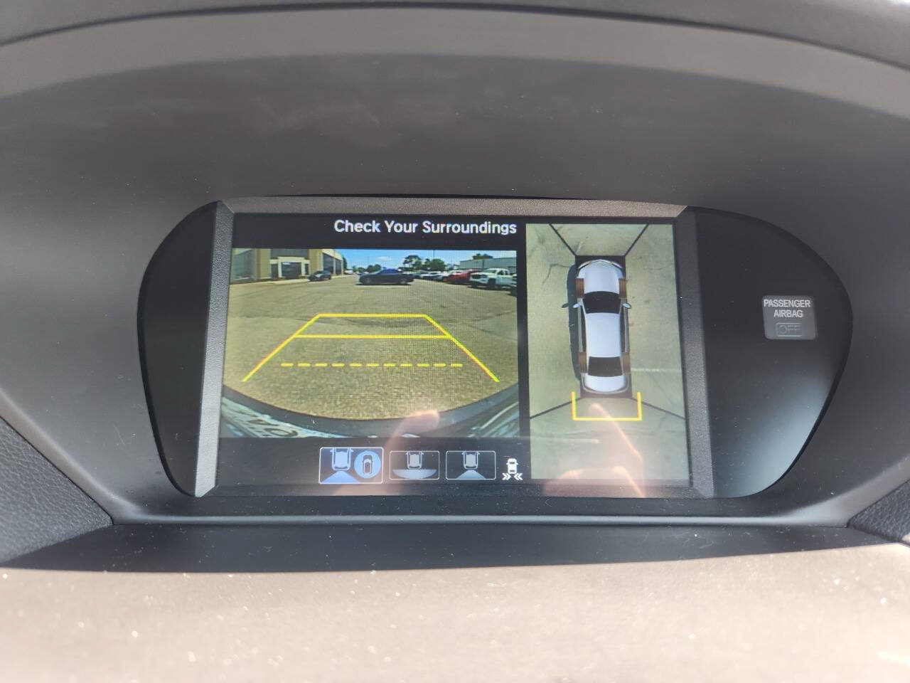 Used 2019 Acura TLX V6 SH-AWD w/ Advance Package image 26