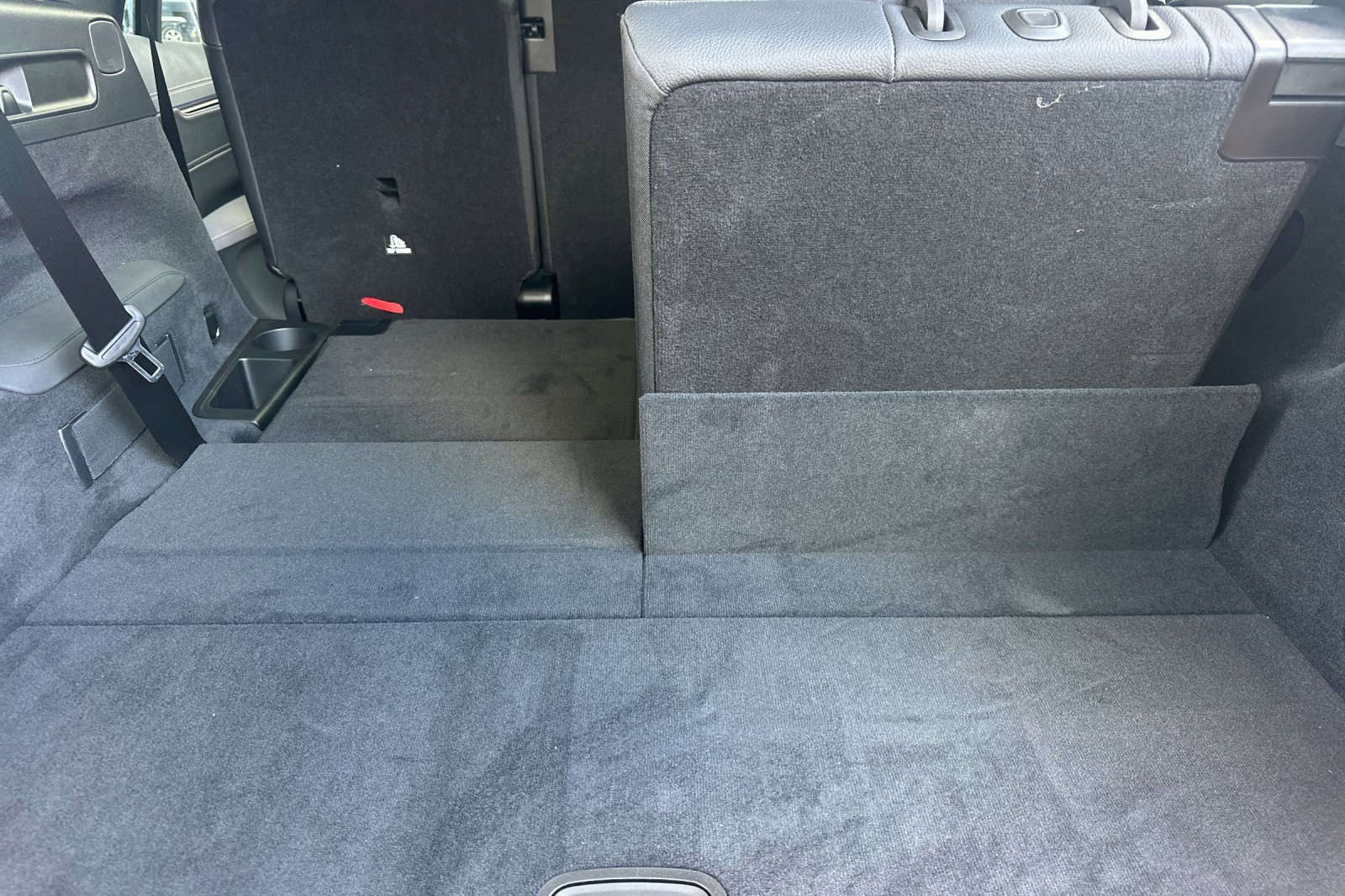 New 2026 Mercedes-Benz EQS 400 4MATIC SUV image 29