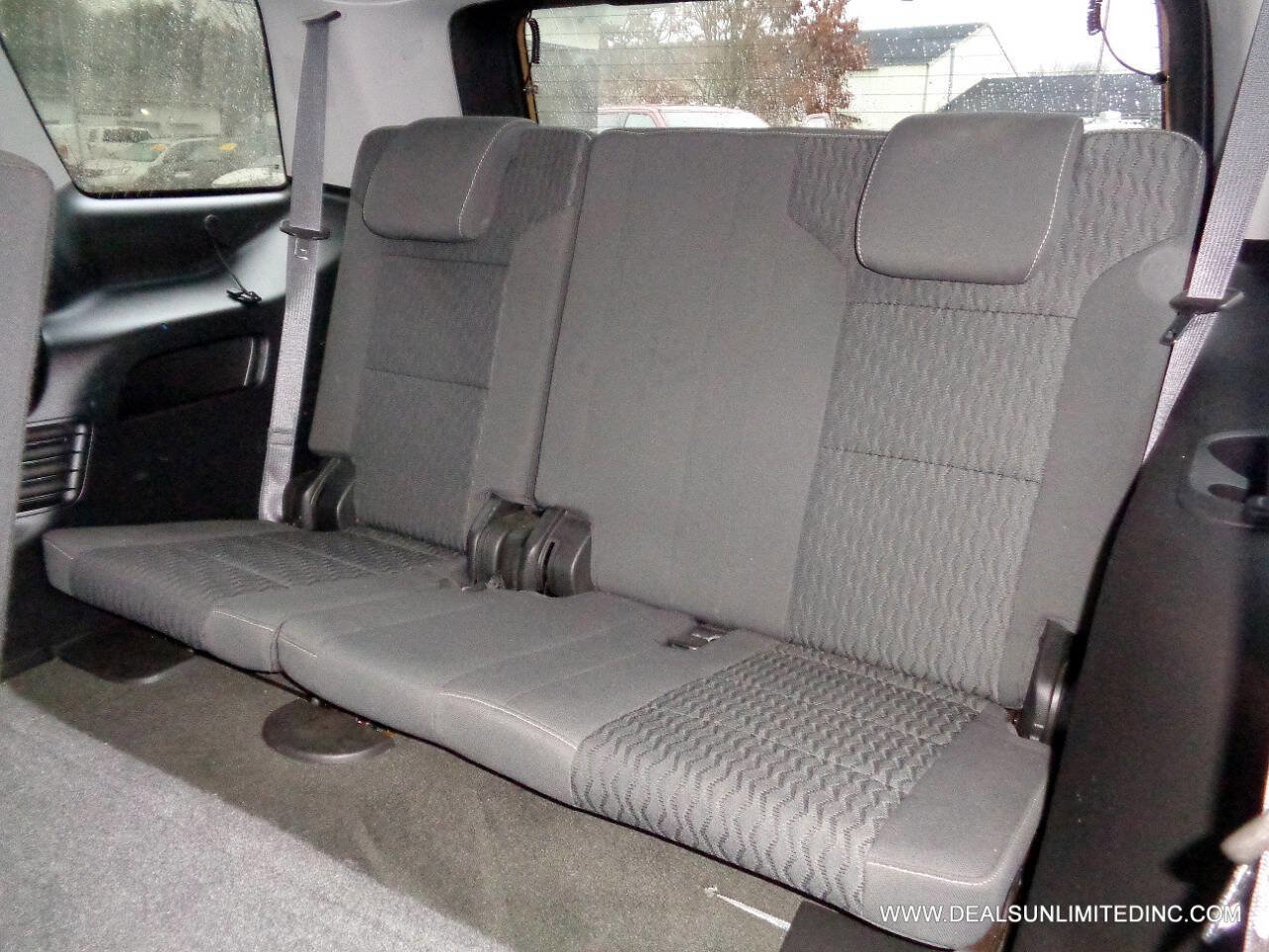 Used 2015 Chevrolet Tahoe LS image 19