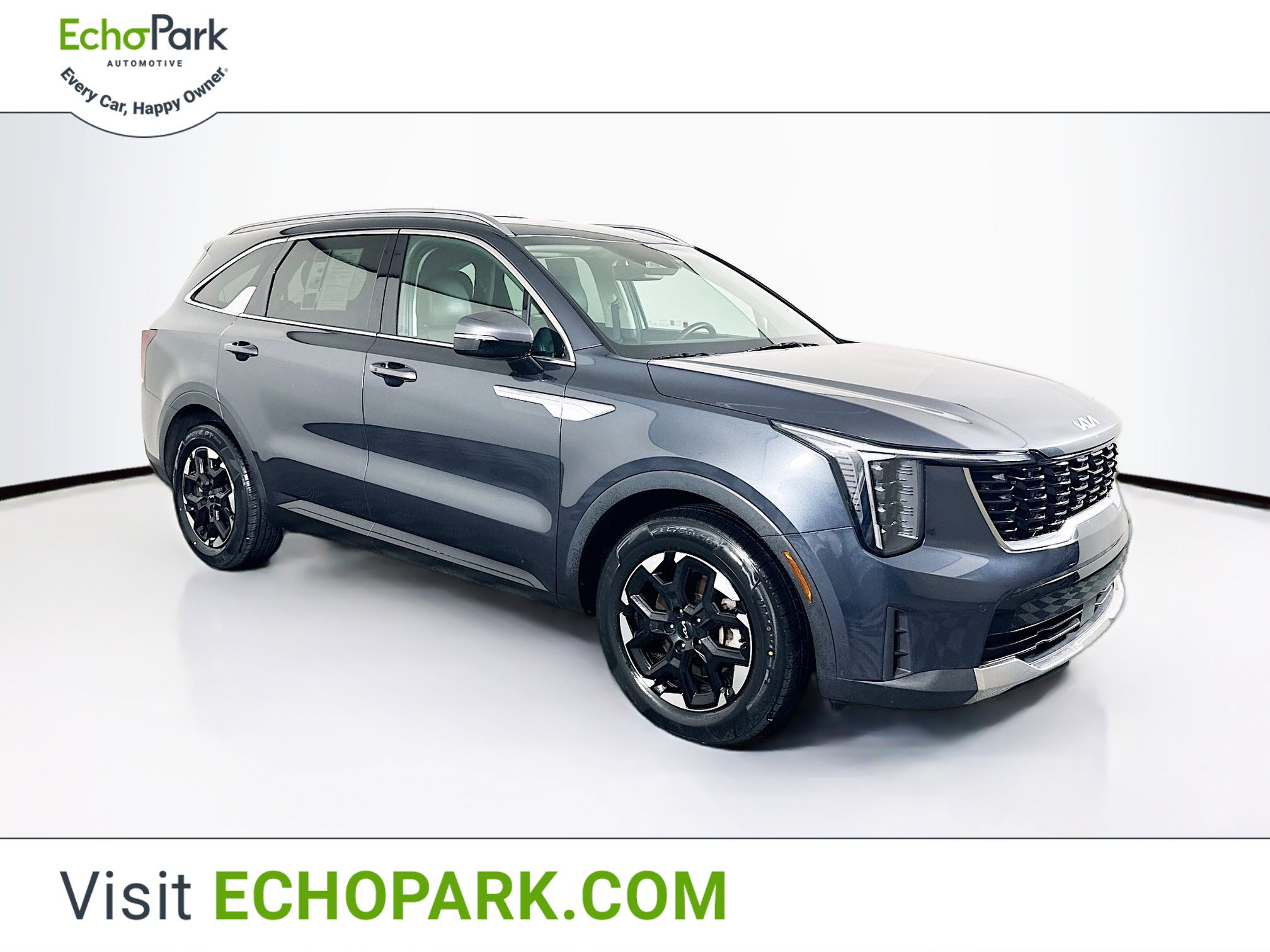 Used 2024 Kia Sorento S