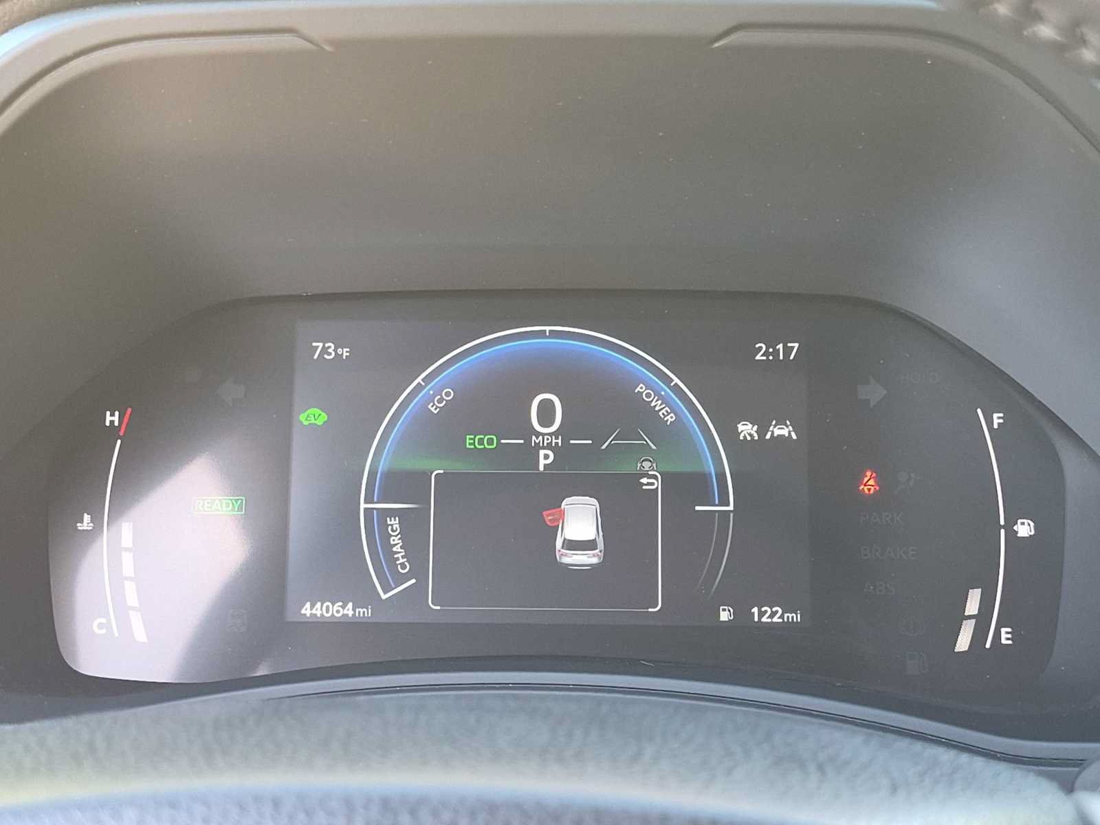 Used 2024 Toyota Grand Highlander AWD Hybrid image 33