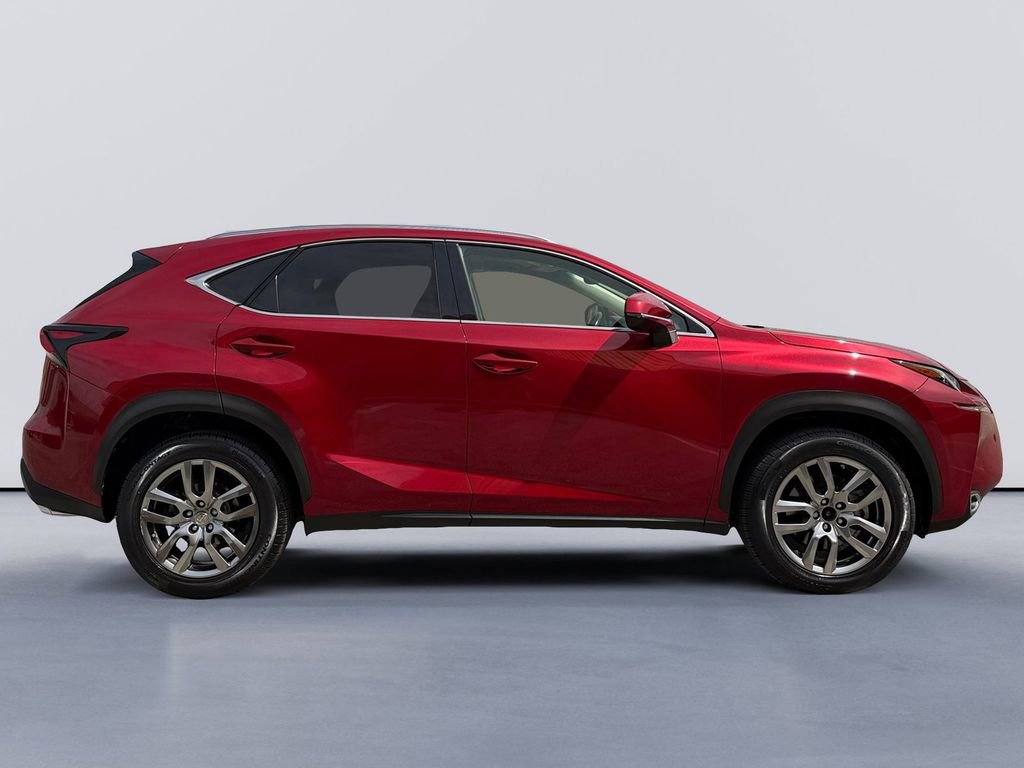 Used 2016 Lexus NX 200t FWD w/ Premium Package image 2