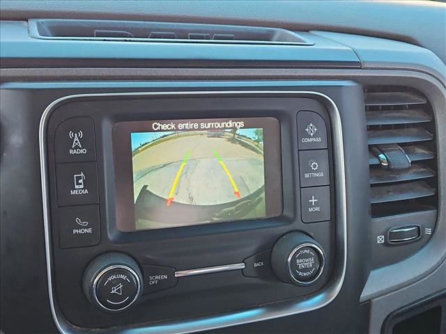 Used 2018 RAM 1500 Express RWD image 14