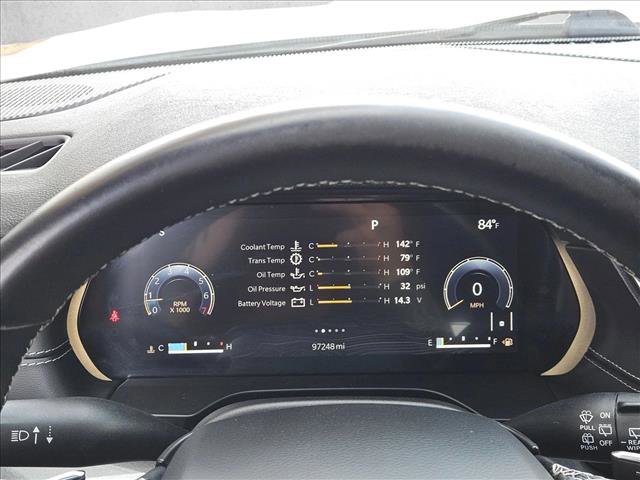 Used 2021 Jeep Grand Cherokee L Laredo AWD/4WD image 10