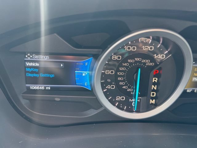Used 2015 Ford Explorer Sport w/ Equipment Group 401A AWD/4WD image 23