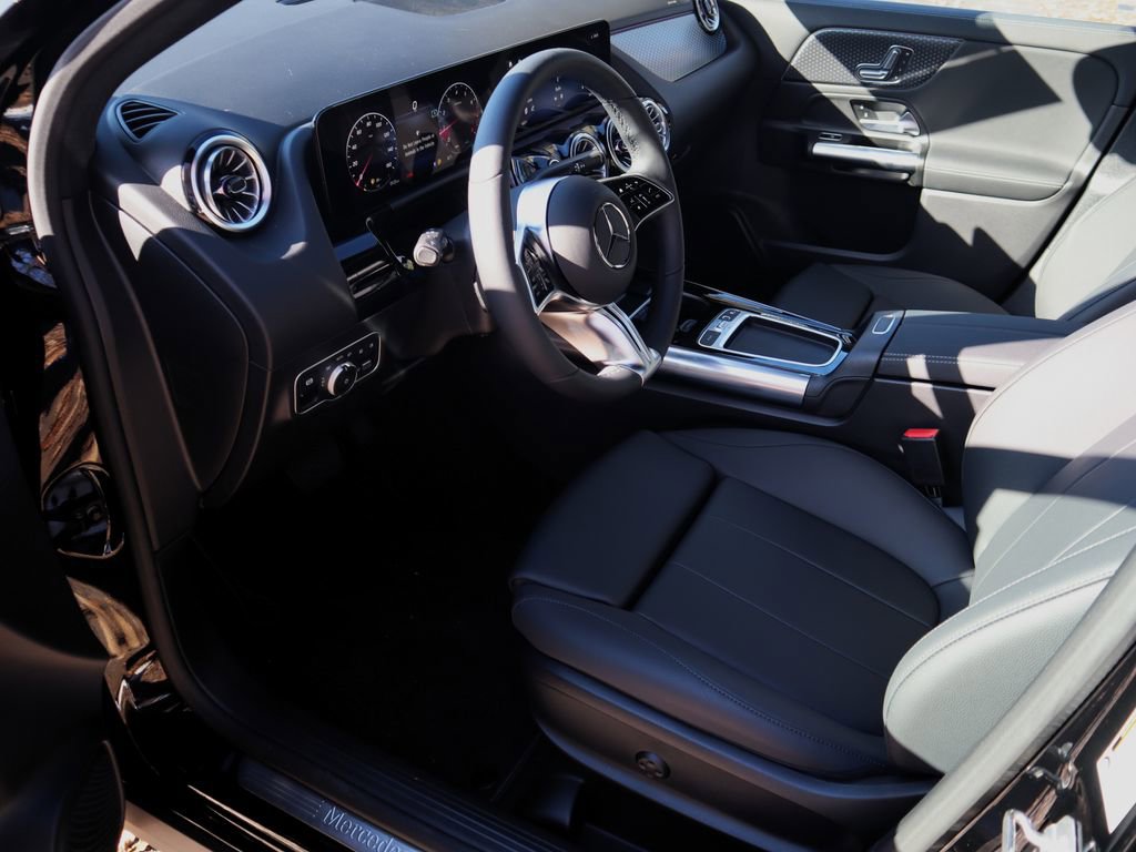 New 2026 Mercedes-Benz GLA 250 image 13